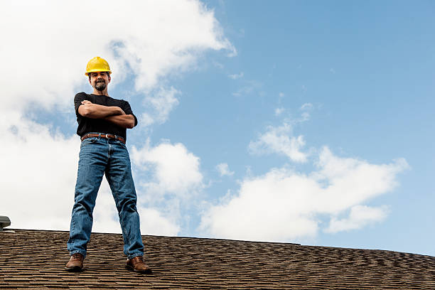 Best Metal Roofing Contractor  in Ithaca, MI