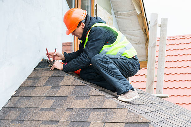 Best Affordable Roofing Company  in Ithaca, MI
