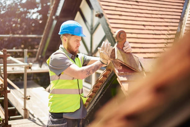 Best Roof Waterproofing Services  in Ithaca, MI